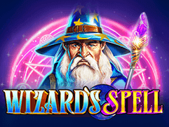 Wizard's Spell thumbnail