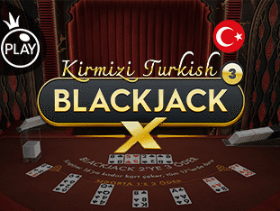 Turkish BlackjackX 3 thumbnail