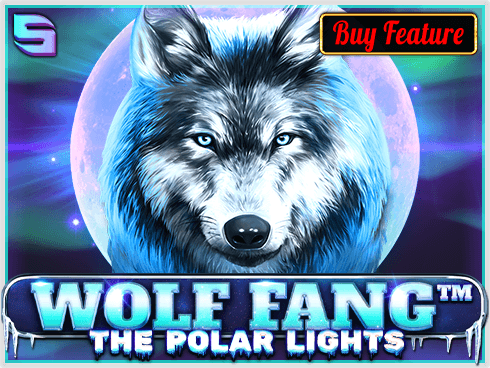 Wolf Fang - The Polar Lights thumbnail