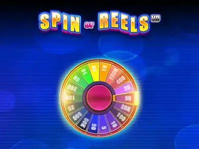 Spin or Reels HD thumbnail