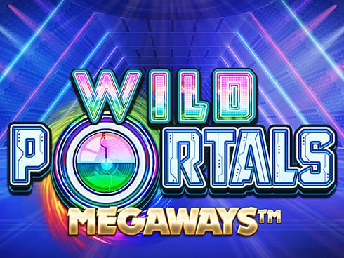 Wild Portals thumbnail